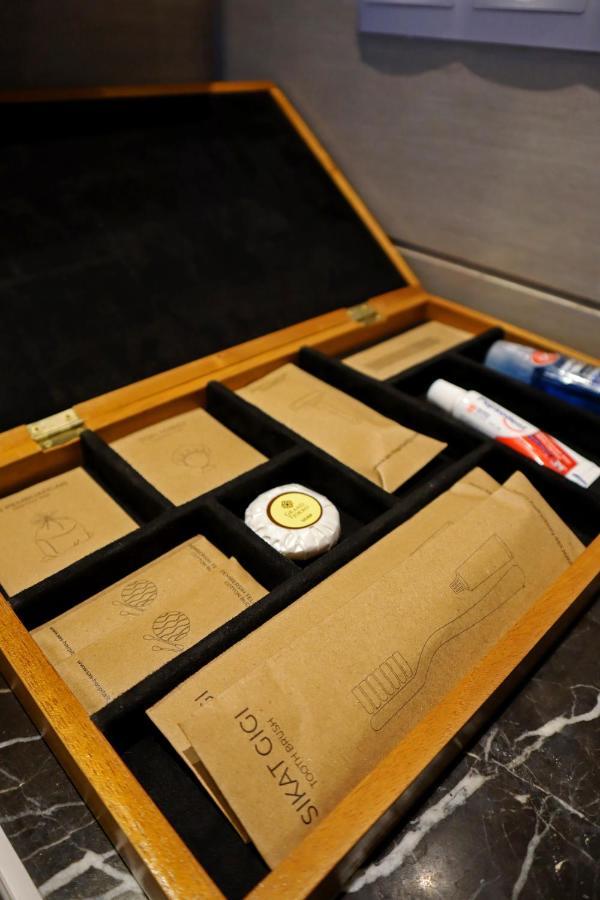 ホテル グランド チョクロ プレミア バンドン バンドゥン エクステリア 写真